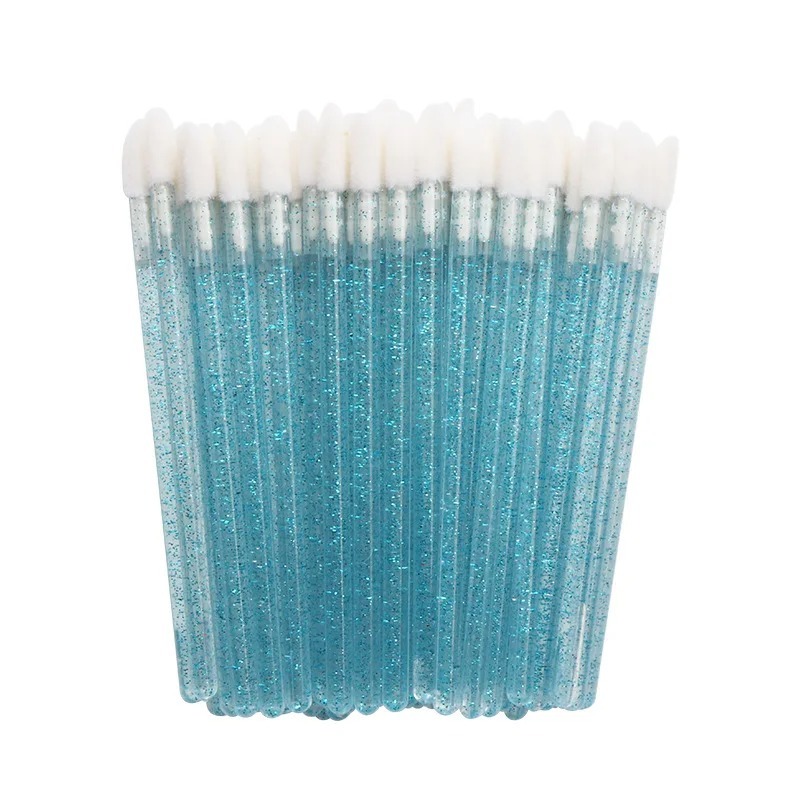 crystal blue