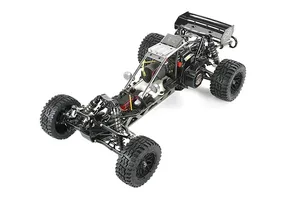 ROFUN BAHA450 Versione 2022 Auto RC a Benzina Scala 1/5 45CC Veicolo Giocattolo a Gas ad Alta Velocità Trazione Posteriore Modello Fuoristrada - Product Image 6