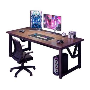 Table de <span class=keywords><strong>bureau</strong></span> moderne <span class=keywords><strong>bureau</strong></span> <span class=keywords><strong>gamer</strong></span> - Product Image 1