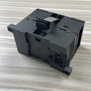 Module de sortie analogique S7-200 EM232 d'origine, 6-ES7-232-0HB22-0XA8, AO 0-10V / 4-20mA, pour S7-22X - Product Image 1