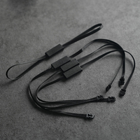 Étiquette de vêtement lavable à transfert thermique personnalisable en relief 3D avec double insert et fermeture universelle, la plus vendue