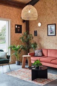 Panel <span class=keywords><strong>OSB</strong></span> <span class=keywords><strong>para</strong></span> Techos, Revestimientos y Pisos - Nancy - Product Image 3