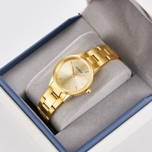 Offre Spéciale – Ensemble de Bijoux 5 Pièces pour Femme en Acier Inoxydable Style Affaires Vieilli – Montre, Bracelet et Joncs - Product Image 6