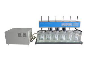 Haute Qualité <span class=keywords><strong>Tergotometer</strong></span> Détergent Testeurs - Product Image 1