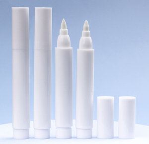 Stylo de correction de manucure 3ml dissolvant de vernis à <span class=keywords><strong>ongles</strong></span> stylo de bord de doigt stylo de décontamination 3 plumes - Product Image 2
