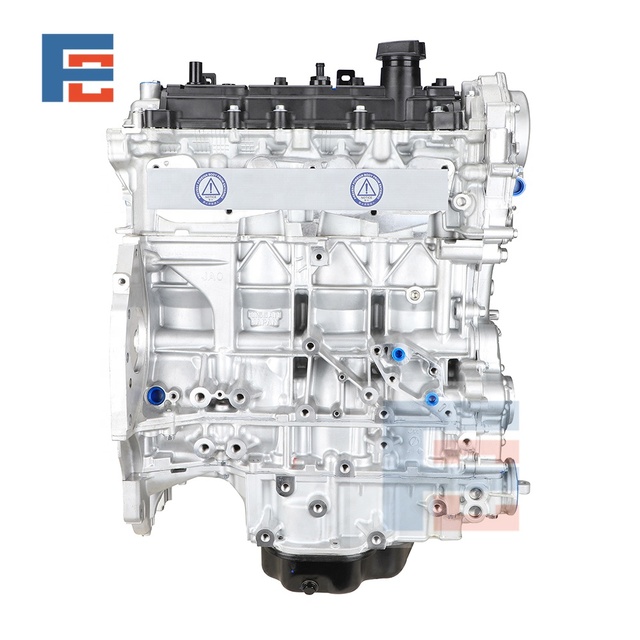 100% Tested 2.5L QR25 QR25DE T31 Engine Assembly Motor Long Block for Nissan