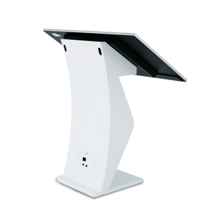 32 43 50 55 65 inch tương tác thông tin kiosk trung tâm mua sắm quảng cáo màn hình cảm ứng kiosk - Product Image 3