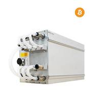 Nouveau Mineur de Bitcoin Antminer S19 XP Hyd 251T 293T S19K Pro 120T S19J Pro 104T d'occasion, Machine de Minage BTC à Haute Efficacité, En Stock Maintenant