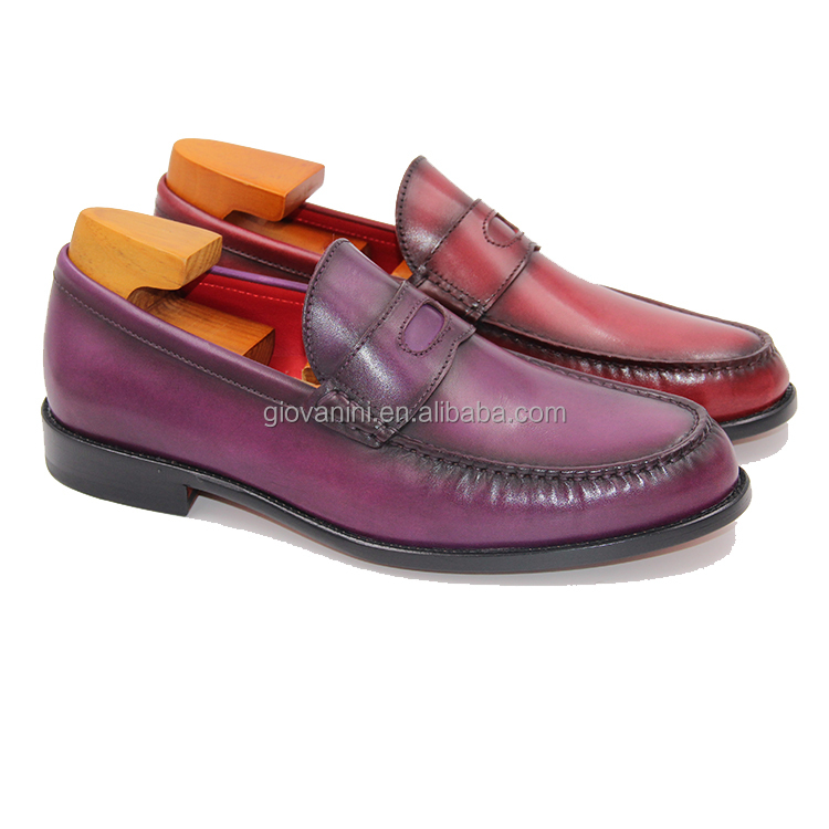 Serie GG350-PURPLE