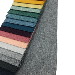 ผ้าทวิลผสมโพลีคอตตอนเนื้อนุ่ม คุณภาพพรีเมียม สีสันตามสั่ง สำหรับหุ้มเฟอร์นิเจอร์ - Product Image 3