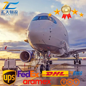 Профессиональные логистические услуги DHL UPS FEDEX Ali Express, морские перевозки, доставка, агент Китая в Индонезию, Оман, Польша, Кения - Product Image 2