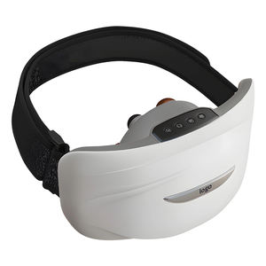 Cinturón de Masaje Intestinal Abdominal Calefactado de Primera Calidad, Control de Tiempo de 0.5h, Compatible con Múltiples Enchufes, Cable de 1.5m, Adelgazante de Cintura - Product Image 3