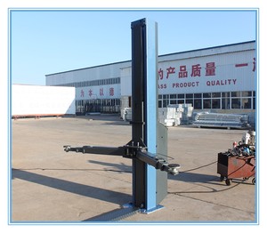 <span class=keywords><strong>Pont</strong></span> élévateur <span class=keywords><strong>mobile</strong></span> pour <span class=keywords><strong>voiture</strong></span> à un poteau avec 3200 kg - Product Image 4