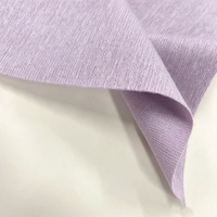 Tela Taslan Impermeable para Ropa Deportiva, Tejido de 3 Capas de TPU, Poliéster/Nailon, Hilo 30D, para Chaquetas de Exterior, Ropa Deportiva para Niñas y Niños