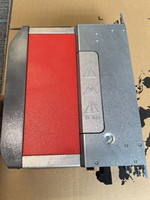 MDX91A-0040-5E3-4-T02 Eurodrive MOVIDRIVE Variateur de fréquence industriel triphasé 4,0 kW à contrôle vectoriel, nouveau stock