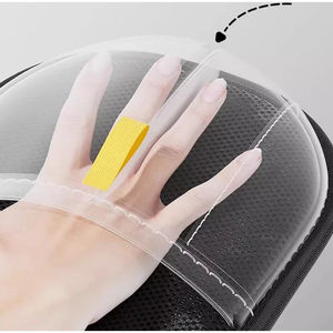 Rodillo Quitapelusas Manual y Mini Rodillo Quitapelusas para Mascotas, para Limpiar Alfombras y Ropa de Perros y Gatos - Product Image 5