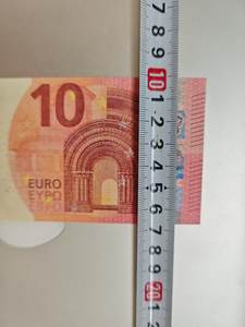 <span class=keywords><strong>ธนบัตร</strong></span>ปลอม<span class=keywords><strong>แบบ</strong></span>ยุโรป รุ่น PT 999 จำนวน <span class=keywords><strong>100</strong></span> ใบ ทนทาน เหมาะสำหรับงานแต่งงาน คริสต์มาส งานวันเกิด ของชำร่วยงานปาร์ตี้ - ของที่ระลึกแปลกใหม่ - Product Image 6