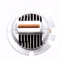CAR-REFINE 90W 10000LM M16 D1s Led Xenon Phare Canbus D2s D2r Led Phare Ampoule D1r D2r D3r D4r D8r Voiture Led Phare Ampoule