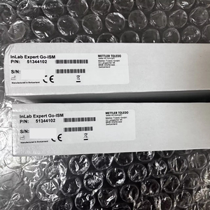 Électrode pH InLab Expert Go-ISM 51344102 - Product Image 1