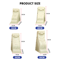 Nouveau design moderne Corbel extérieur Corbel moule pour produits ménagers