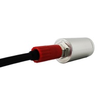 Caméra réseau sous-marine étanche Fulldepth FD-IPC-16M11 compacte avec capteur CMOS et prise en charge NVR pour l'imagerie en eau profonde