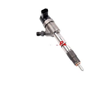 Ensemble d'injecteurs 0445110454 pour moteur diesel Ford Transit JX493 Euro IV, numéro de pièce 21016288267 - Product Image 5