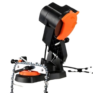 Afilador de Motosierras Eléctrico de Grado Industrial para un Afilado de Alta Eficiencia - Product Image 3