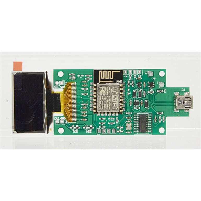 Custom Printed Circuit Board Multilayer PCB