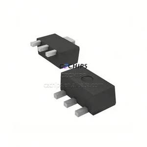 วงจรรวมแท้ ของแท้ และใหม่ ME2301A33PG SOT-89 ชิป IC รหัสสินค้า: D2H7M4Z0 - Product Image 1
