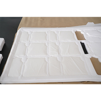 Máquina Multifuncional para Impresión de Cojines, Alfombras, Telas para Pantallas de Proyección, Corte Digital CNC, Mesas de Corte, Plotter