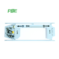 Proveedor de ensamblaje de placas de circuito impreso y PCB personalizadas para escáneres de resonancia magnética, fabricante de placas de circuito impreso multicapa, servicio integral