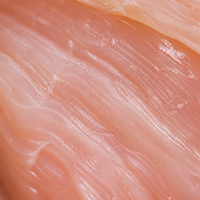 Pechuga de Pollo Congelada Halal al por Mayor, Filete de Pechuga de Pollo Congelada Sin Hueso y Sin Piel para Exportación, Aves de Corral IQF