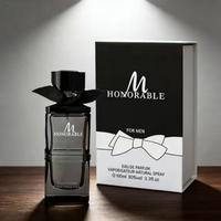 Parfum unisexe longue durée - Huiles parfumées arabes et de Dubaï originales, coffret de parfums de luxe pour hommes et femmes