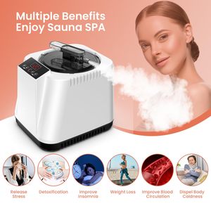 Generador de Vapor Eléctrico de Alta Presión para Ducha, 1400w, Diseño Gráfico, para Uso en Interiores - Product Image 5