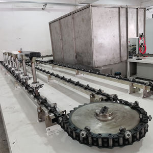 China export automatico su misura non standard automatico macchina pittura pittura pittura macchina alternativo asse singolo on-line - Product Image 4