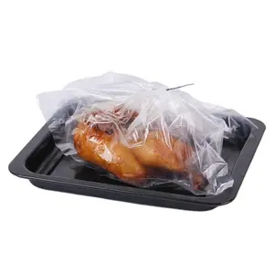 耐热宠物食品级烤箱烤火鸡袋塑料