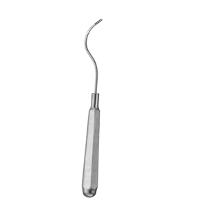 Ensemble orthopédique professionnel en acier inoxydable de haute qualité pour cartilage antélique, certifié CE, de Bison International - Product Image 1