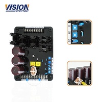 AVR VR6 vr-6 Régulateur De Tension Automatique 1 phase 3 phase Stabilisateur de Tension