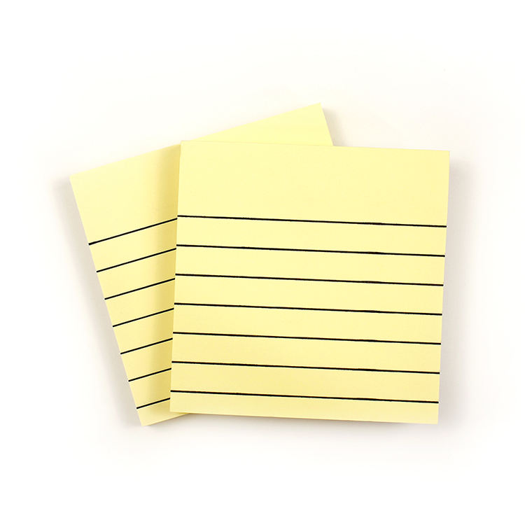 Foglietti ®, Arancione, 76 Mm X 76 Mm, 100 Fogli/Blocchetto, 6 Blocchetti/Confezione, 100% PEFC, SGSCH PEFC COC 110078 | 3M Italia - Foto 5