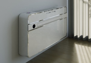 Climatisation <span class=keywords><strong>monobloc</strong></span> de conception italienne sans unité extérieure - Product Image 2