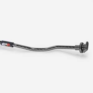 Barra de soporte para el capó del Mazda MX5 ND ND5RC Miata Roadster - Product Image 1
