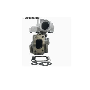 Turbocompresor para Motor Diésel T74801003 para Perkins 1004T 3054 3054B 3054C - Product Image 1