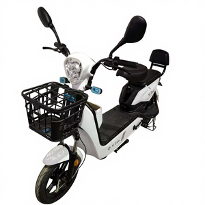 Fabricant chinois de scooters électriques, vélos électriques, vélos de ville, cadre en acier, <span class=keywords><strong>batterie</strong></span> au plomb-acide, fonctionnalités électroniques, <span class=keywords><strong>prix</strong></span> inférieur, qualité supérieure - Product Image 3