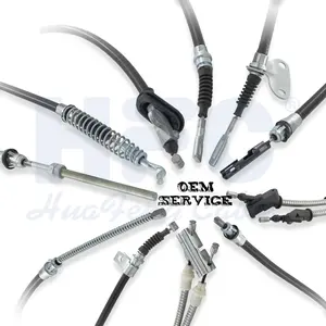 Cable de Acelerador para Motocicleta, Repuesto Original para Piaggio <span class=keywords><strong>LIBERTY</strong></span> <span class=keywords><strong>50</strong></span> <span class=keywords><strong>4T</strong></span> Modelo Antiguo - Product Image 3