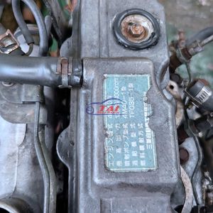 เครื่องยนต์ญี่ปุ่น 4M40 4M40T ครบชุด คุณภาพสูง มีสินค้าในสต็อก - Product Image 6
