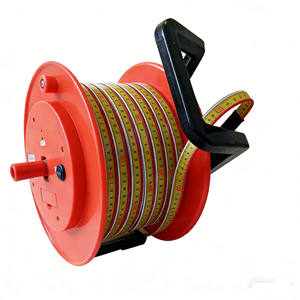 เครื่องวัดระดับน้ำในบ่อน้ำบาดาลแบบเซ็นเซอร์ลึก 100 เมตร พร้อมชุดอุปกรณ์หลัก - Product Image 4