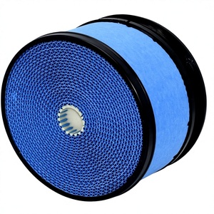 Filtre à air haute performance pour camion 8-98260-340-0 pour Isuzu D-MAX (2012+), MU-X Isuzu 4JJ1 (3.0L), 4JK1 (2.5L) - Product Image 1