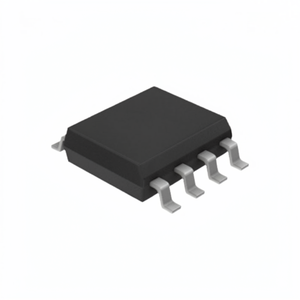 Composant électronique à puce de gestion de l'alimentation (PMIC) S-19212B30H-S8T1U, canal fabricant 8 VSSOP, 8 MSOP à pad exposé - Product Image 1