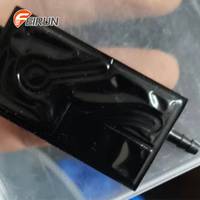 Peredam Tinta UV Printer Inkjet Besar Berkualitas Tinggi Baru