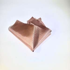 大きな通気性のある500m-900m白いシルク原料のロール外科用テープ用中国製 - Product Image 3